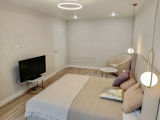 Продам однокомнатную (1-комн.) квартиру, Онежская ул, 45/19, Москва г