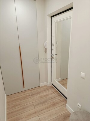 Продам однокомнатную (1-комн.) квартиру, Онежская ул, 45/19, Москва г