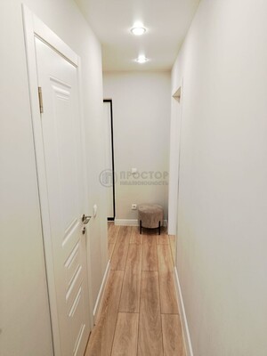 Продам однокомнатную (1-комн.) квартиру, Онежская ул, 45/19, Москва г