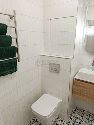 Продам однокомнатную (1-комн.) квартиру, Онежская ул, 45/19, Москва г