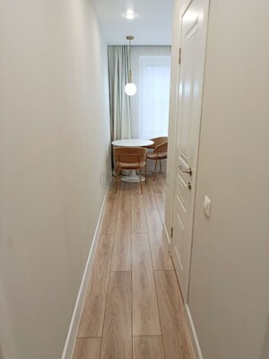 Продам однокомнатную (1-комн.) квартиру, Онежская ул, 45/19, Москва г