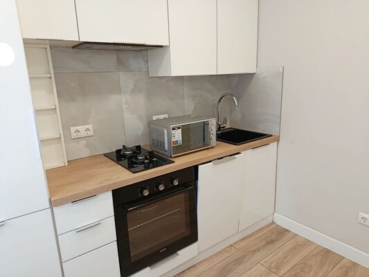 Продам однокомнатную (1-комн.) квартиру, Онежская ул, 45/19, Москва г