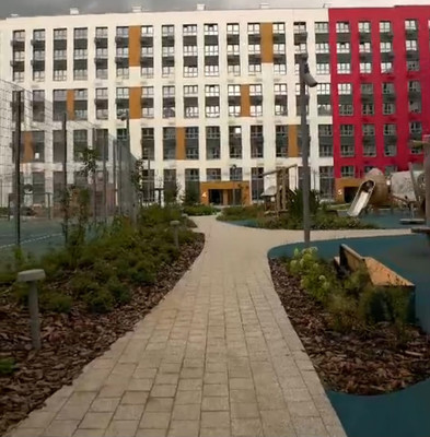 Продам двухкомнатную (2-комн.) квартиру, Азата Аббасова ул, 16, Казань г