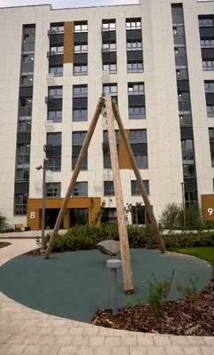 Продам двухкомнатную (2-комн.) квартиру, Азата Аббасова ул, 16, Казань г