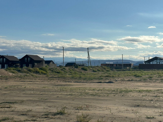 Продам землю для коммерческого использования 2 соток, Садоводство, 4-я линия, Агачаул с