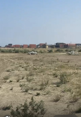 Продам землю для коммерческого использования 2 соток, Садоводство, 4-я линия, Агачаул с