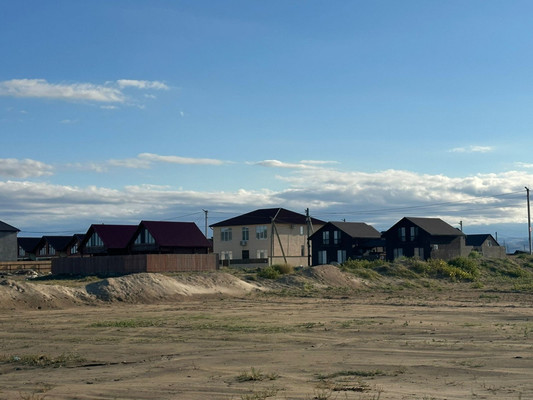 Продам землю для коммерческого использования 2 соток, Садоводство, 4-я линия, Агачаул с