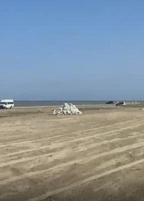 Продам землю для коммерческого использования 2 соток, Садоводство, 4-я линия, Агачаул с