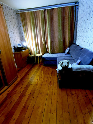 Продам двухкомнатную (2-комн.) квартиру, Якова Эшпая ул, 137, Йошкар-Ола г