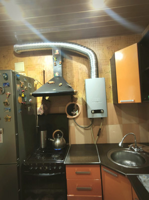 Продам двухкомнатную (2-комн.) квартиру, Якова Эшпая ул, 137, Йошкар-Ола г