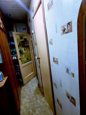 Продам двухкомнатную (2-комн.) квартиру, Якова Эшпая ул, 137, Йошкар-Ола г