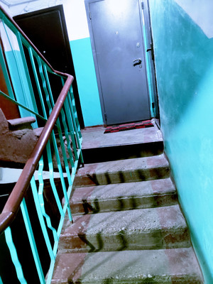 Продам двухкомнатную (2-комн.) квартиру, Якова Эшпая ул, 137, Йошкар-Ола г