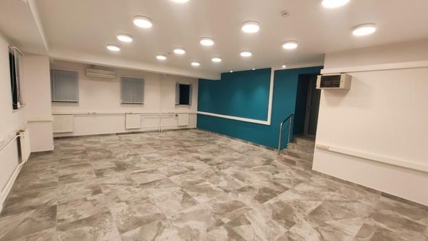 Сдам коммерческое помещение 53 м2, Большая Ордынка ул, 8/1 6, Москва г