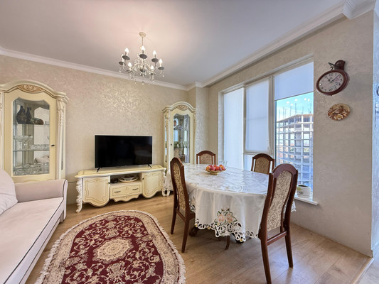 Продам двухкомнатную (2-комн.) квартиру, Тлостанова ул, 32, Нальчик г