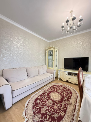 Продам двухкомнатную (2-комн.) квартиру, Тлостанова ул, 32, Нальчик г