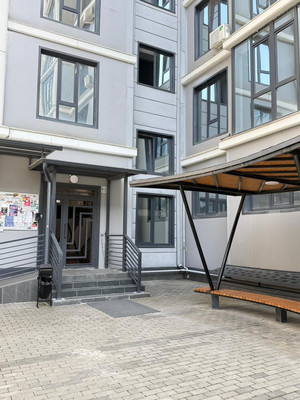 Продам двухкомнатную (2-комн.) квартиру, Тлостанова ул, 32, Нальчик г