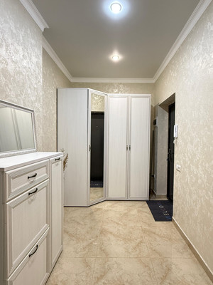 Продам двухкомнатную (2-комн.) квартиру, Тлостанова ул, 32, Нальчик г