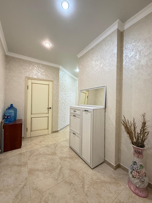 Продам двухкомнатную (2-комн.) квартиру, Тлостанова ул, 32, Нальчик г