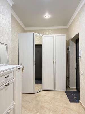 Продам двухкомнатную (2-комн.) квартиру, Тлостанова ул, 32, Нальчик г