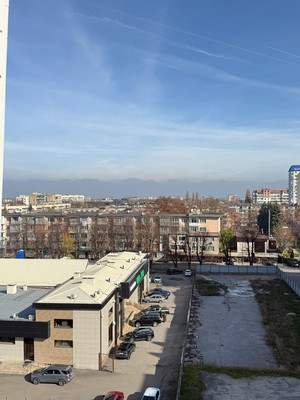 Продам двухкомнатную (2-комн.) квартиру, Тлостанова ул, 32, Нальчик г