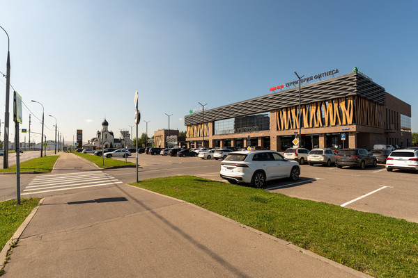 Продам таунхаус, Остафьевская ул, 35к5, Москва г, 0 км от города