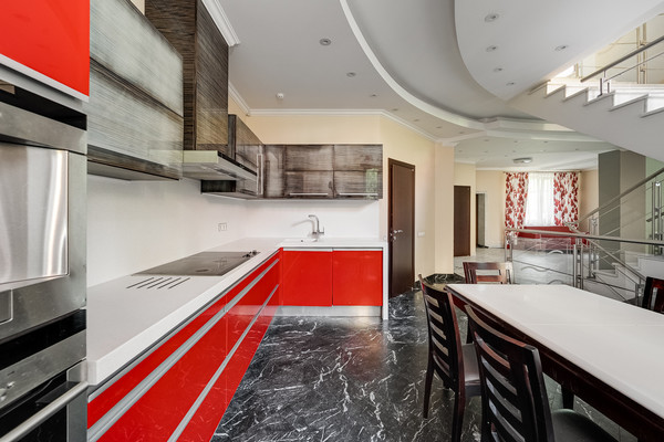 Продам таунхаус, Остафьевская ул, 35к5, Москва г, 0 км от города