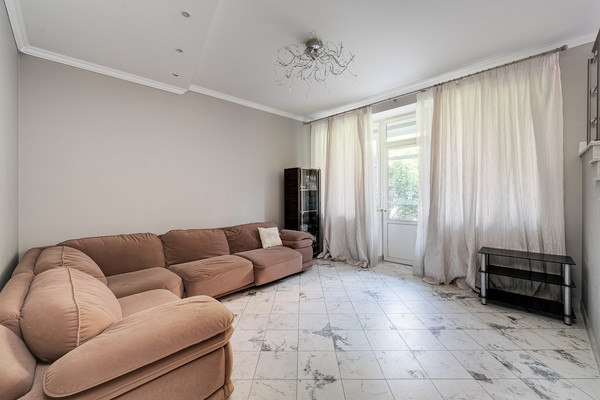 Продам таунхаус, Остафьевская ул, 35к5, Москва г, 0 км от города