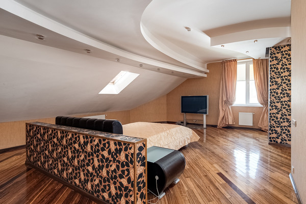 Продам таунхаус, Остафьевская ул, 35к5, Москва г, 0 км от города