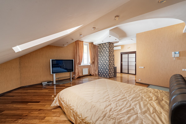 Продам таунхаус, Остафьевская ул, 35к5, Москва г, 0 км от города