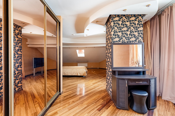 Продам таунхаус, Остафьевская ул, 35к5, Москва г, 0 км от города