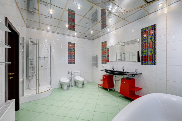 Продам таунхаус, Остафьевская ул, 35к5, Москва г, 0 км от города