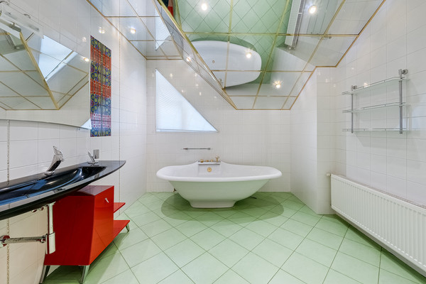 Продам таунхаус, Остафьевская ул, 35к5, Москва г, 0 км от города