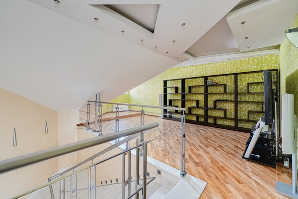 Продам таунхаус, Остафьевская ул, 35к5, Москва г, 0 км от города