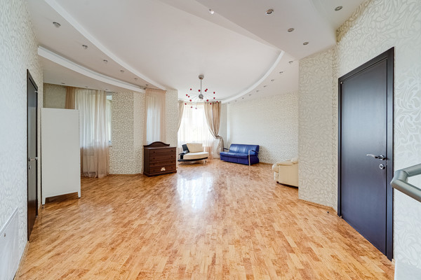 Продам таунхаус, Остафьевская ул, 35к5, Москва г, 0 км от города