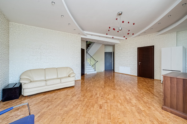 Продам таунхаус, Остафьевская ул, 35к5, Москва г, 0 км от города