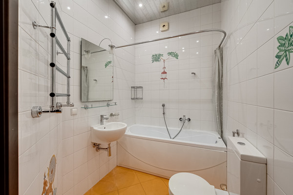 Продам таунхаус, Остафьевская ул, 35к5, Москва г, 0 км от города