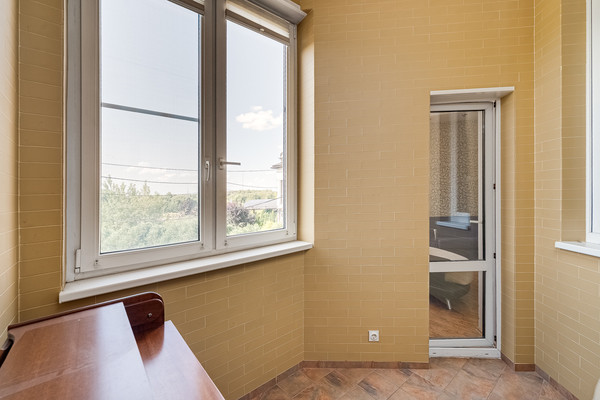 Продам таунхаус, Остафьевская ул, 35к5, Москва г, 0 км от города