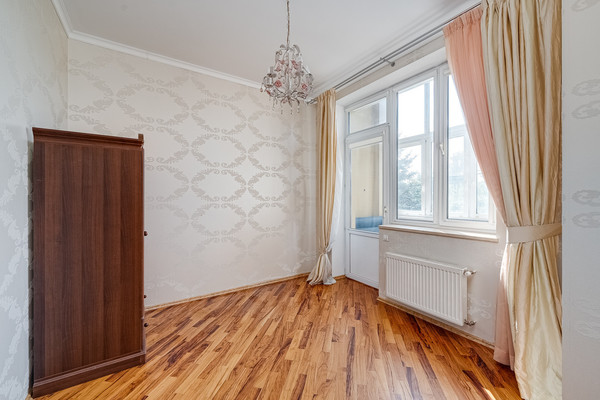 Продам таунхаус, Остафьевская ул, 35к5, Москва г, 0 км от города