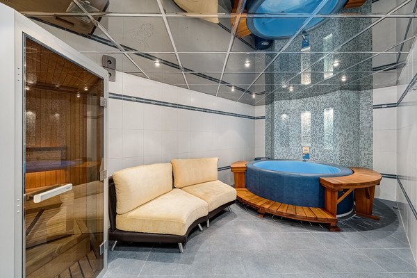 Продам таунхаус, Остафьевская ул, 35к5, Москва г, 0 км от города