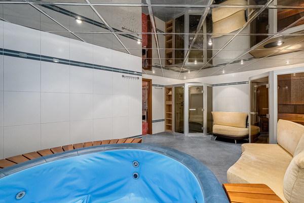 Продам таунхаус, Остафьевская ул, 35к5, Москва г, 0 км от города