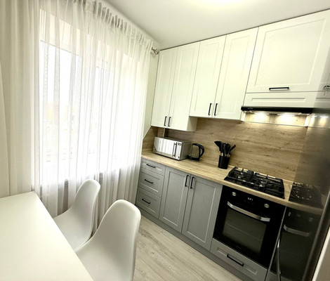 Продам однокомнатную (1-комн.) квартиру, Кременчугская ул, 1, Ростов-на-Дону г