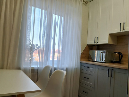 Продам однокомнатную (1-комн.) квартиру, Кременчугская ул, 1, Ростов-на-Дону г