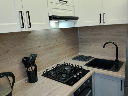 Продам однокомнатную (1-комн.) квартиру, Кременчугская ул, 1, Ростов-на-Дону г