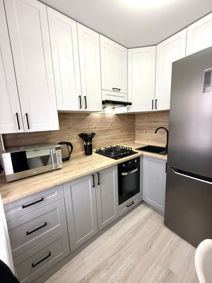 Продам однокомнатную (1-комн.) квартиру, Кременчугская ул, 1, Ростов-на-Дону г