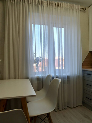 Продам однокомнатную (1-комн.) квартиру, Кременчугская ул, 1, Ростов-на-Дону г