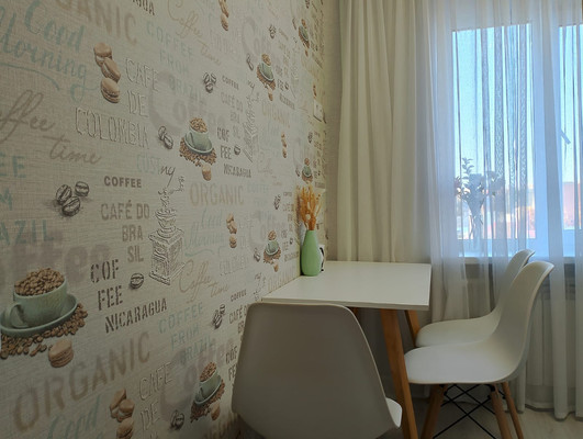 Продам однокомнатную (1-комн.) квартиру, Кременчугская ул, 1, Ростов-на-Дону г