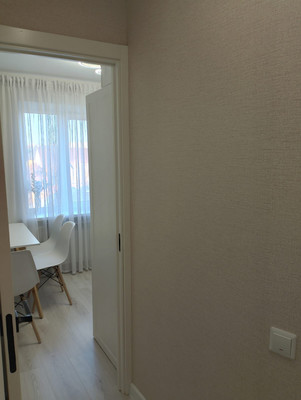 Продам однокомнатную (1-комн.) квартиру, Кременчугская ул, 1, Ростов-на-Дону г