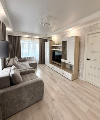 Продам однокомнатную (1-комн.) квартиру, Кременчугская ул, 1, Ростов-на-Дону г