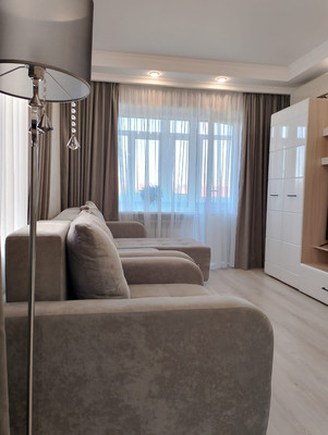 Продам однокомнатную (1-комн.) квартиру, Кременчугская ул, 1, Ростов-на-Дону г