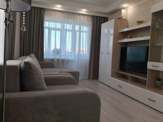 Продам однокомнатную (1-комн.) квартиру, Кременчугская ул, 1, Ростов-на-Дону г